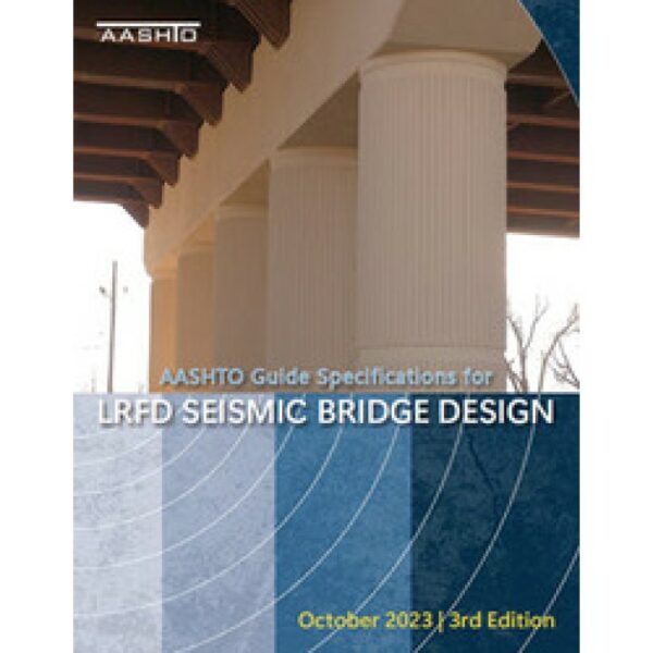 AASHTO LRFDSEIS-3