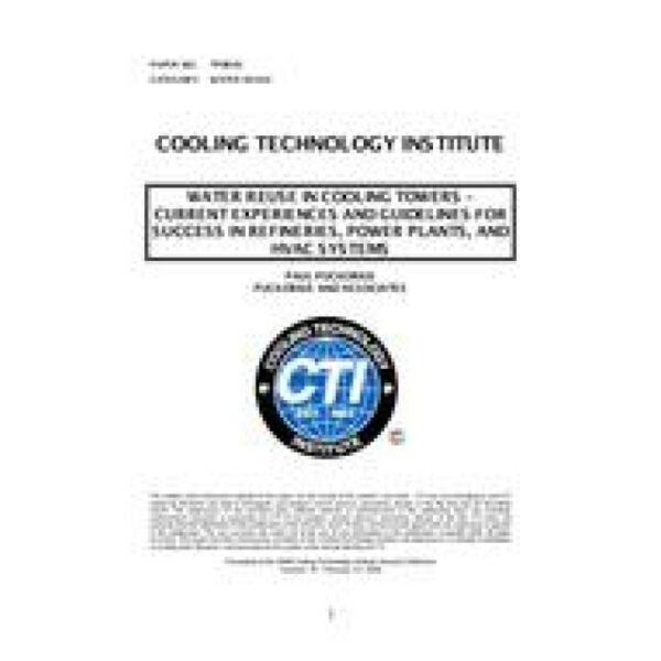 CTI TP08-01