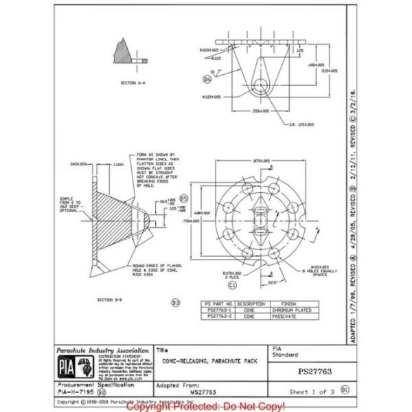 PIA PS27763C