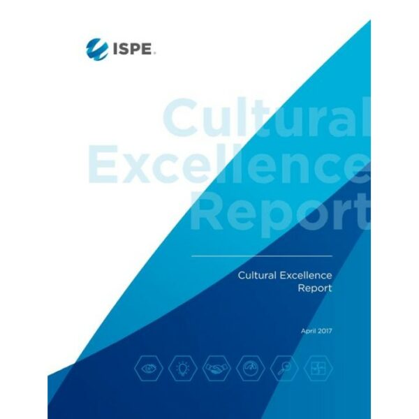 Cultural Excellence Report