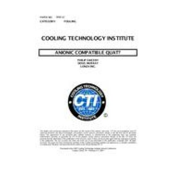 CTI TP07-17