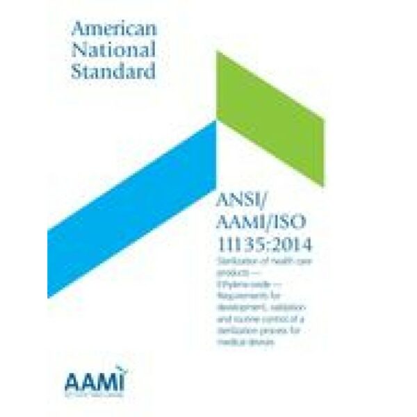 AAMI/ISO 11135:2014