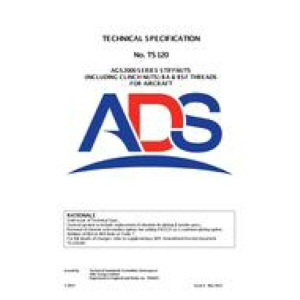 ADS TS120