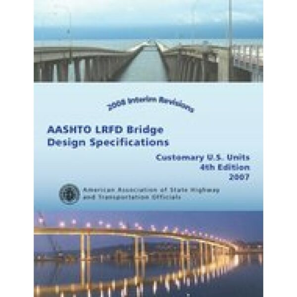 AASHTO LRFDUS-4-I1