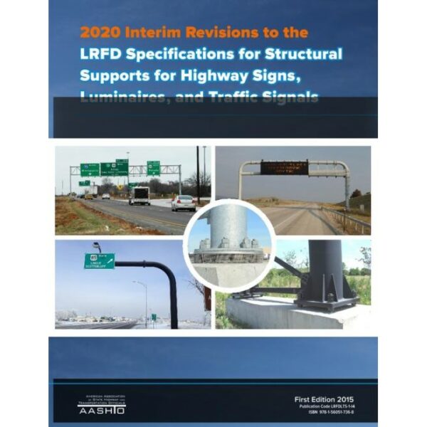 AASHTO LRFDLTS-1-I4