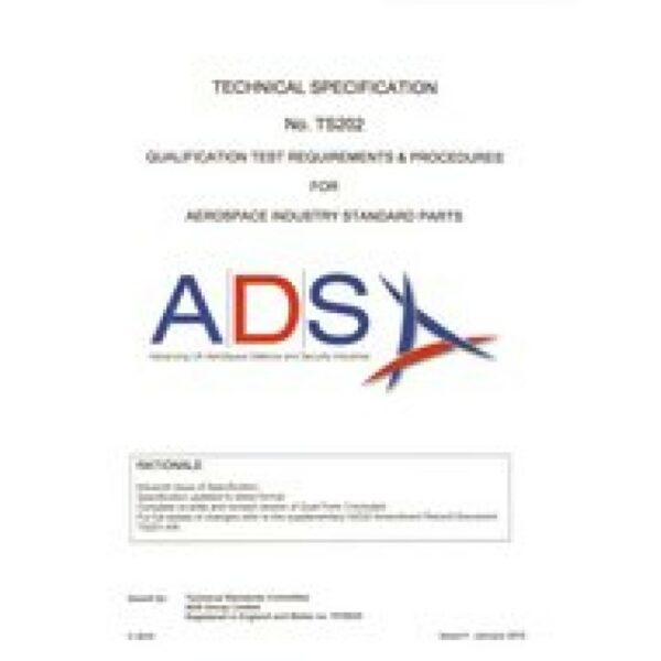 ADS TS202