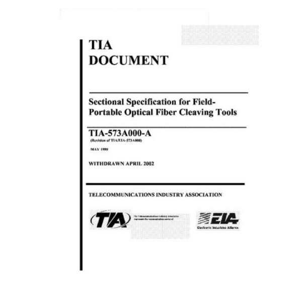 TIA TIA-573A000-A