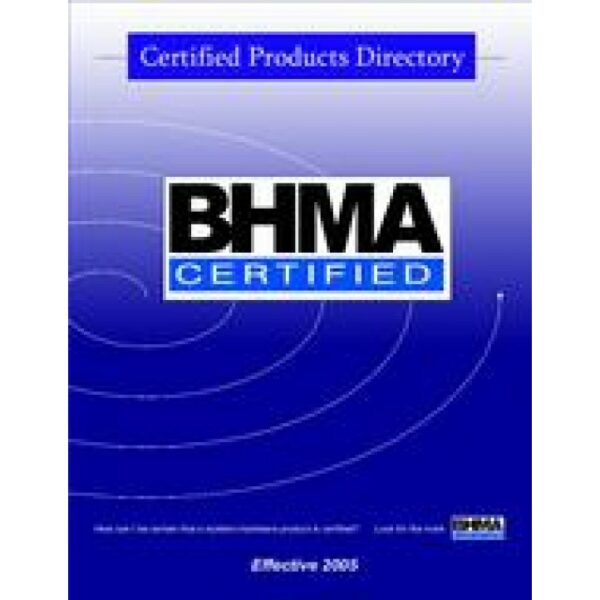 BHMA Directory