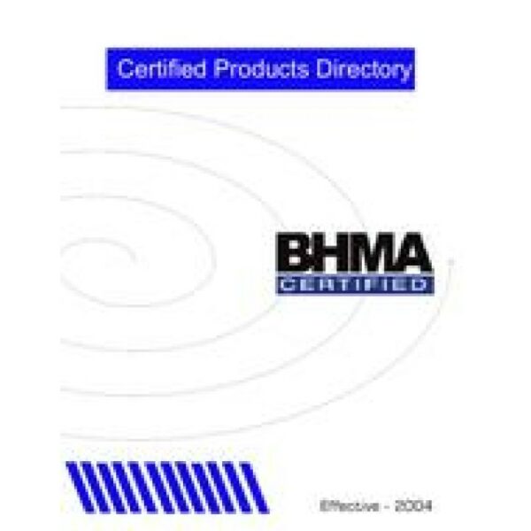 BHMA Directory