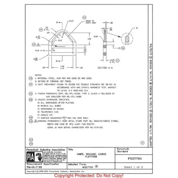 PIA PS27761C