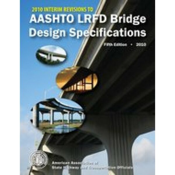 AASHTO LRFDUS-5-I1