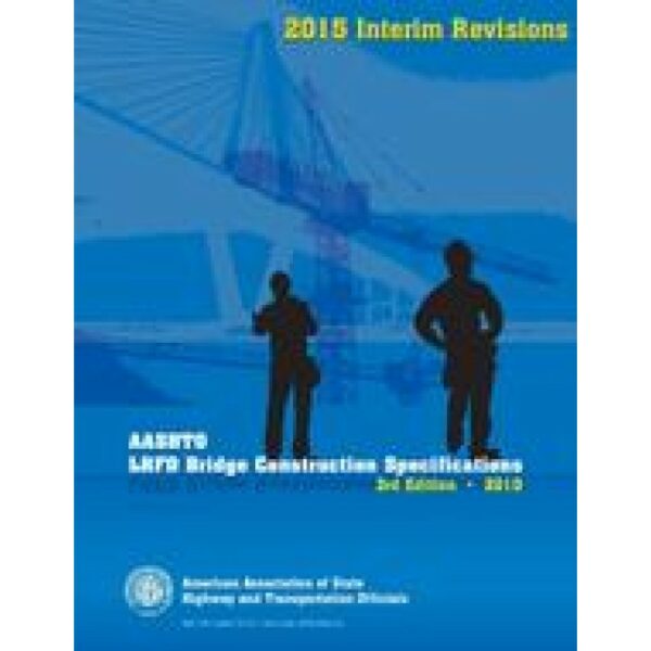 AASHTO LRFDCONS-3-I5