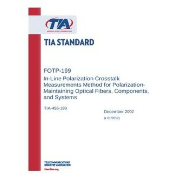 TIA TIA-455-199