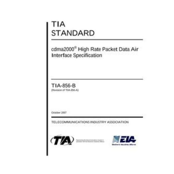 TIA TIA-856-B