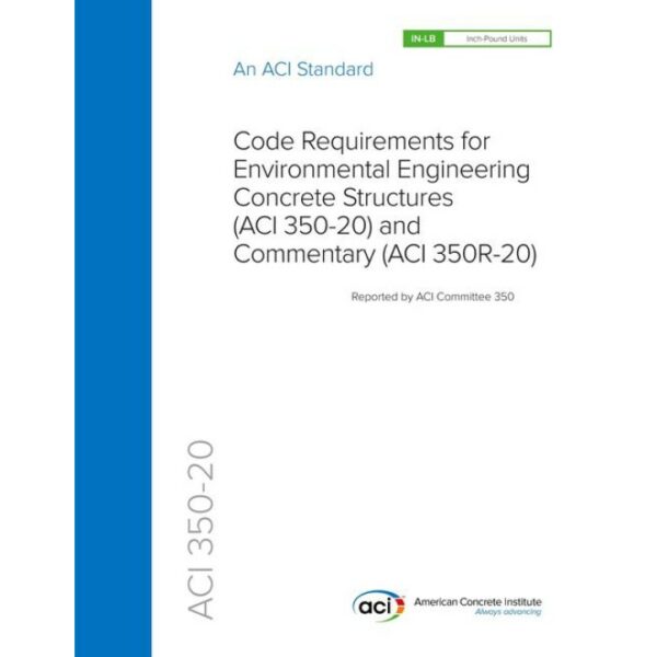 ACI CODE-350-20