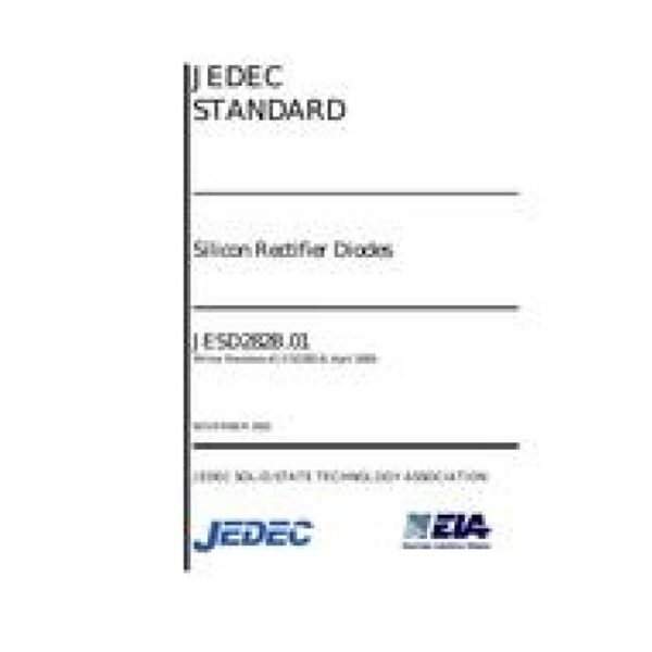 JEDEC JESD282B.01