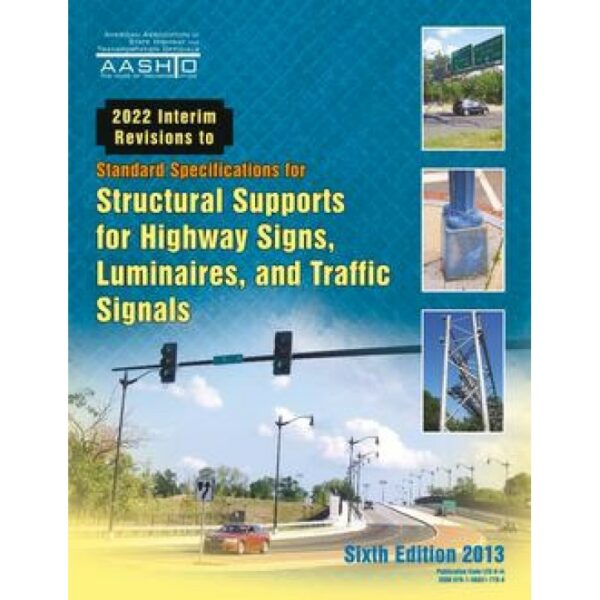 AASHTO LTS-6-I4