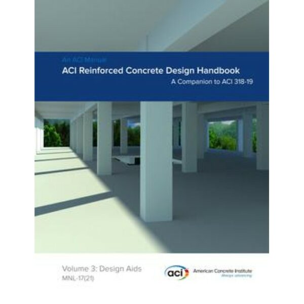 ACI MNL-17(21) V3