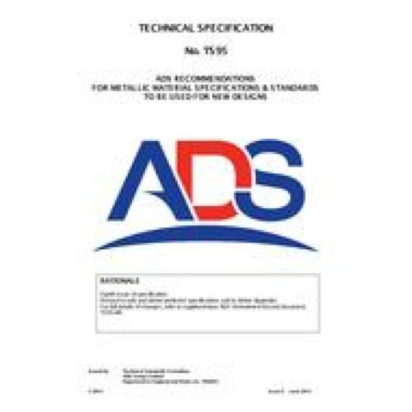 ADS TS95