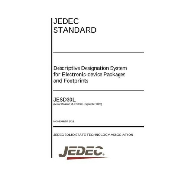 JEDEC JESD30L