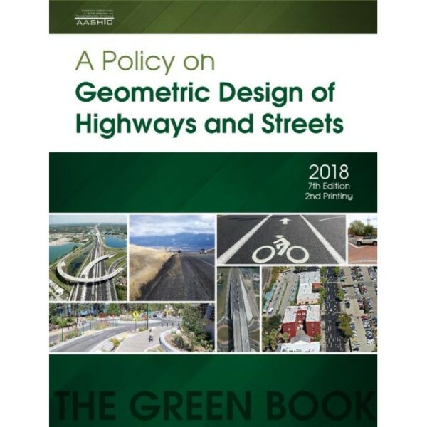 AASHTO Green Book (GDHS-7)