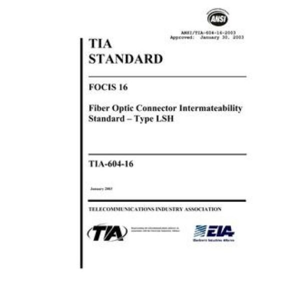 TIA TIA-604-16