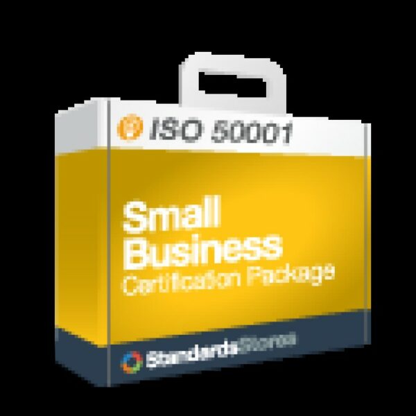 ISO 50001:2011 to 2018 Small Business Package Transition (2011&gt;&gt;2018)