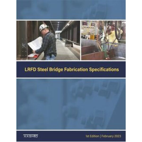 AASHTO LRFDSFS-1