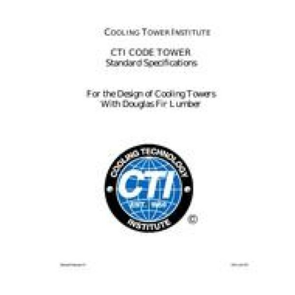 CTI STD-114