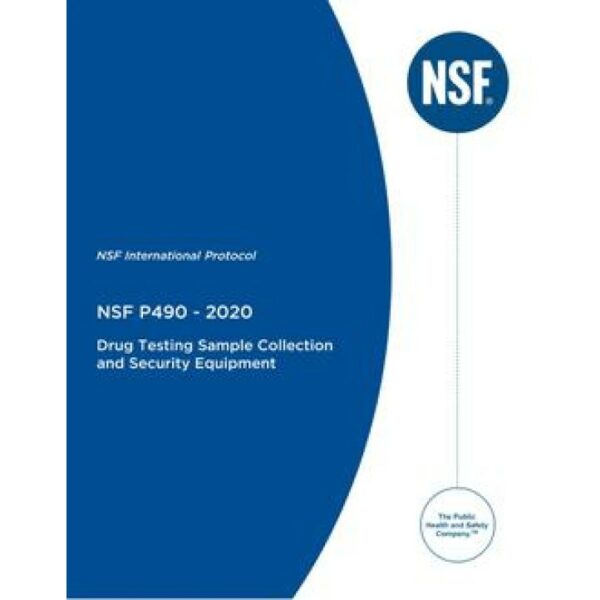 NSF P490-2020