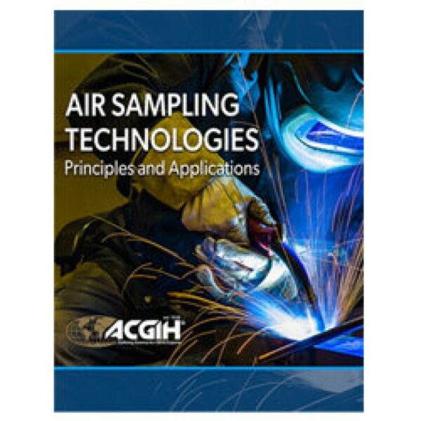 Air Sampling Technologies - Principles and Applications