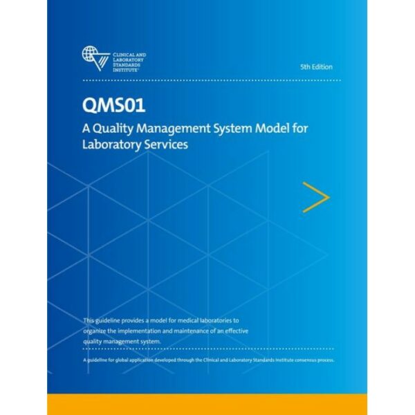 CLSI QMS01