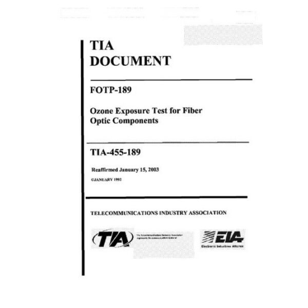 TIA TIA-455-189