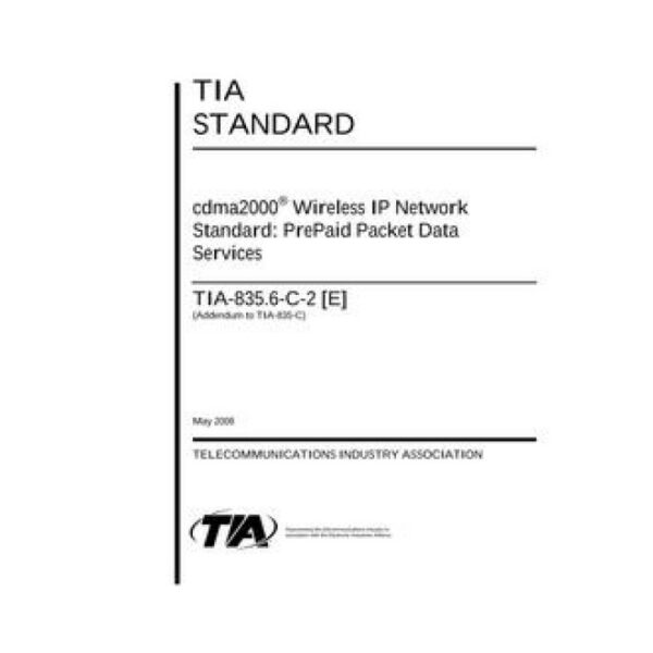 TIA TIA-835.6-C-2