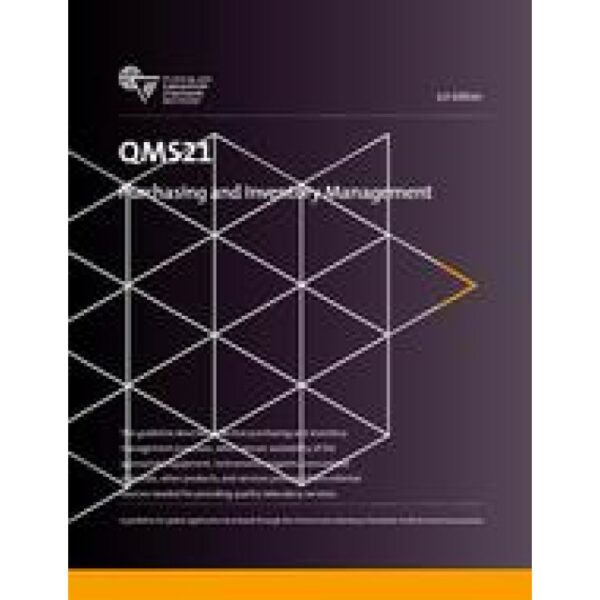 CLSI QMS21 (R2021)