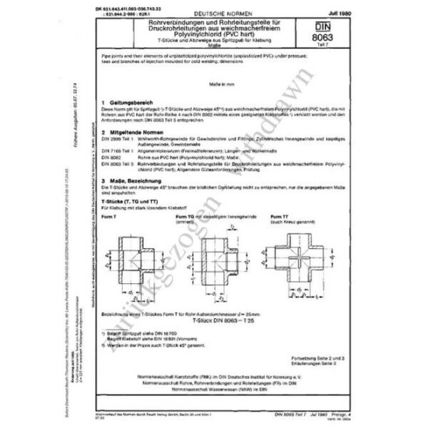 DIN 8063-7