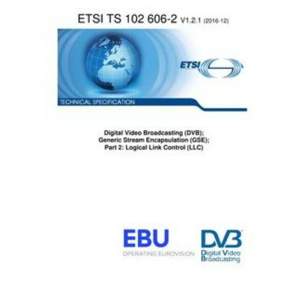 ETSI ES 203 408