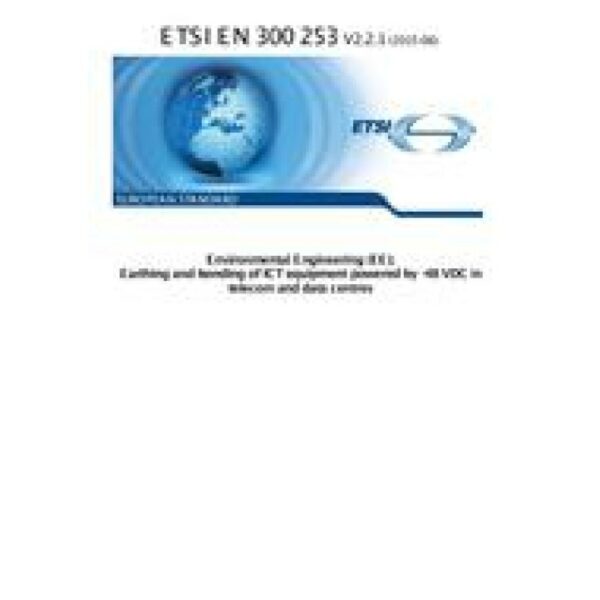 ETSI EN 300 253