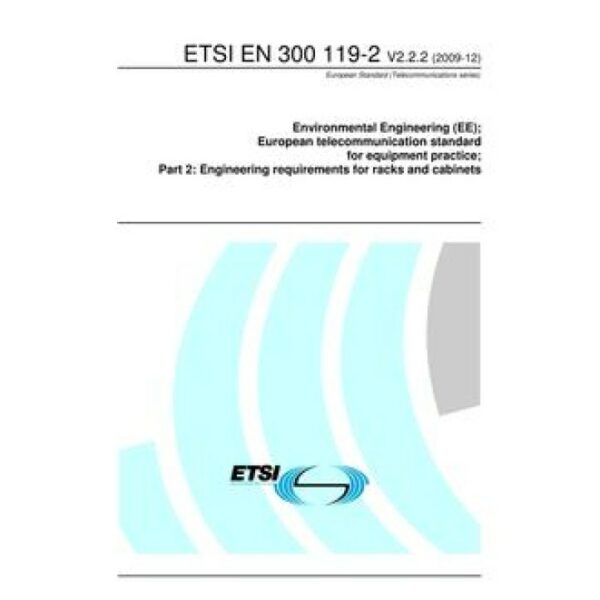 ETSI EN 300 119-2