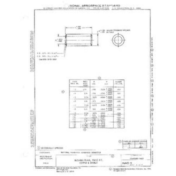 AIA NAS76