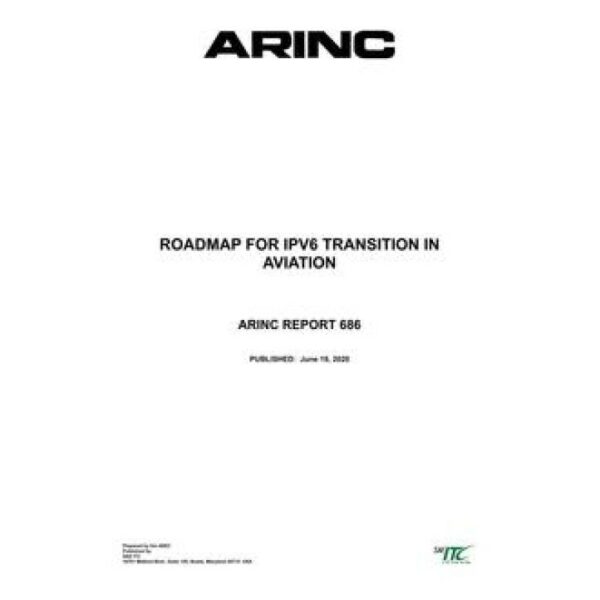 ARINC 686