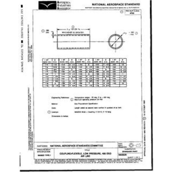 AIA NAS520