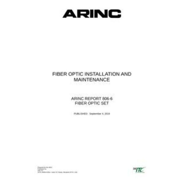 ARINC 806-6