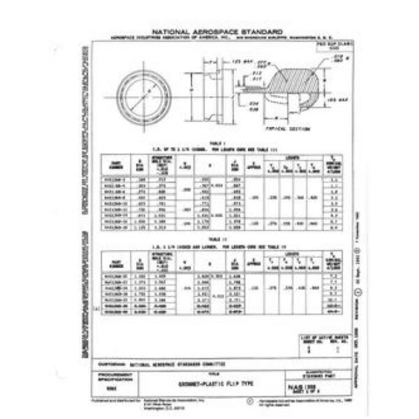 AIA NAS1368