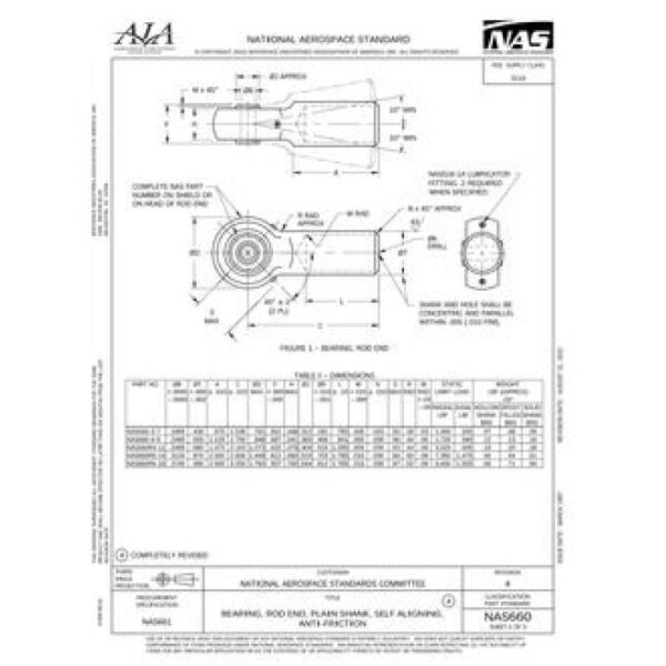 AIA NAS660