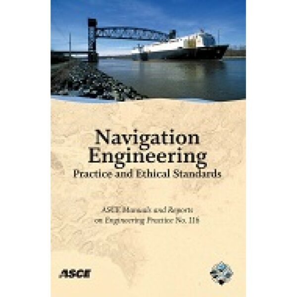 ASCE Manual of Practice No. 116