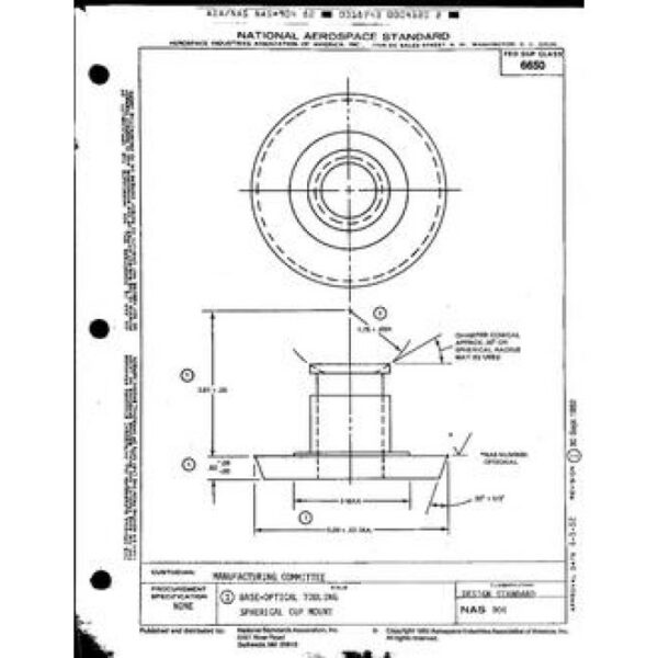 AIA NAS904