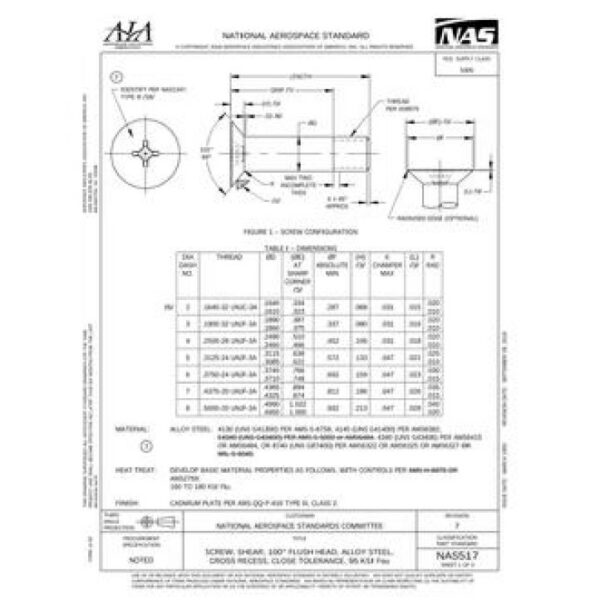 AIA NAS517