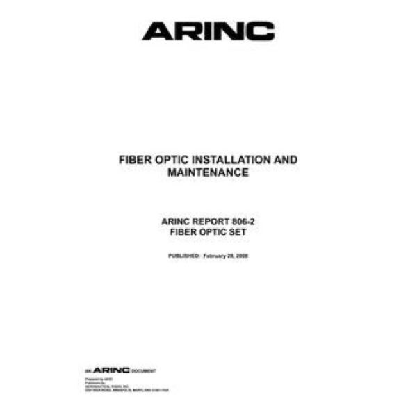 ARINC 806-2