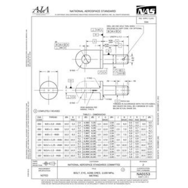 AIA NA0153